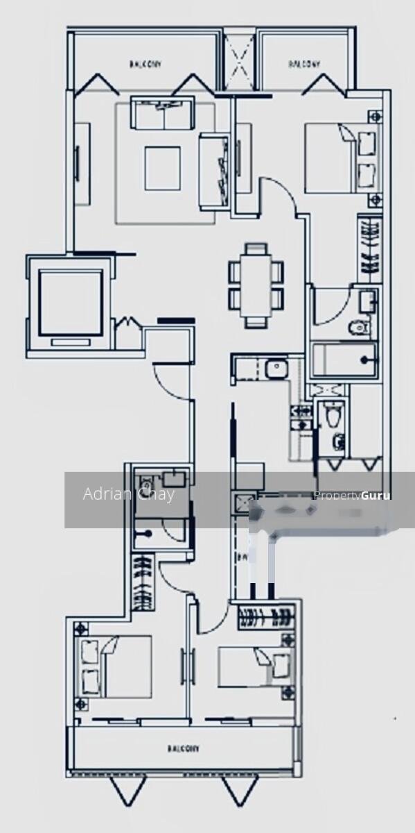 Shelford Suites thumbnail photo